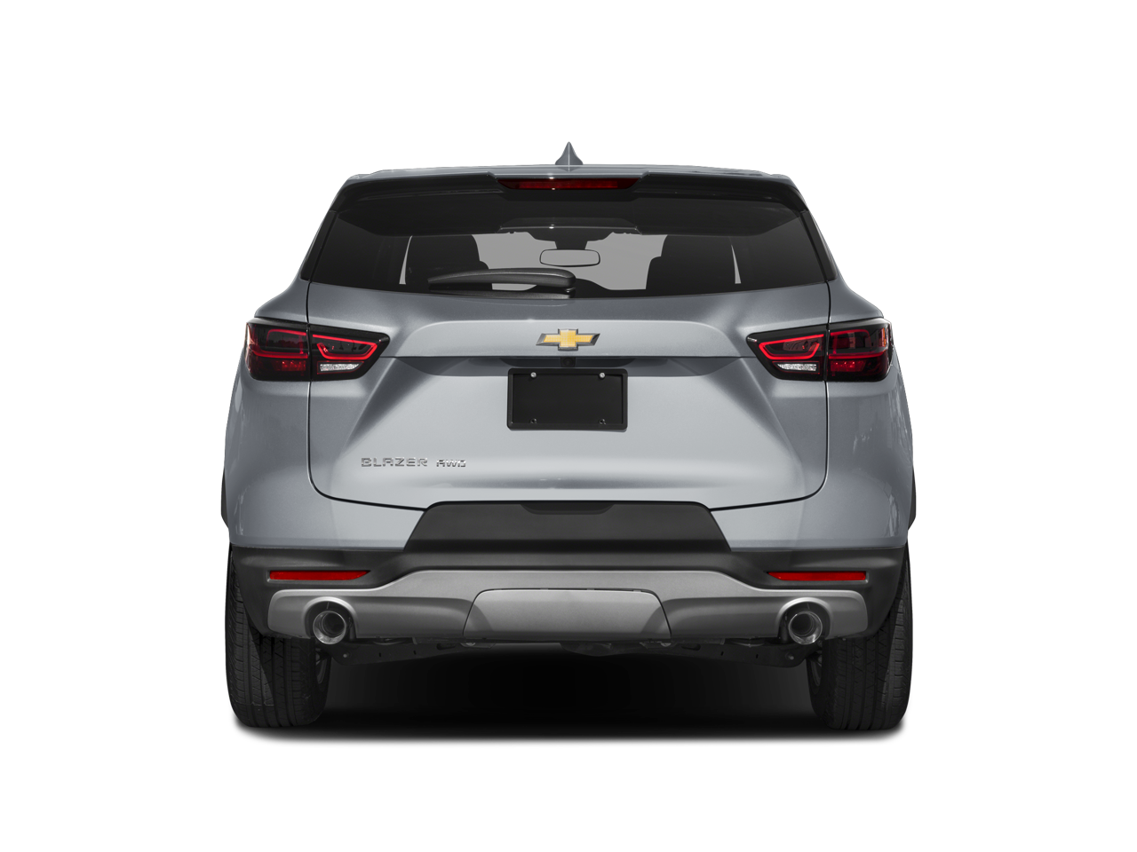2025 Chevrolet Blazer